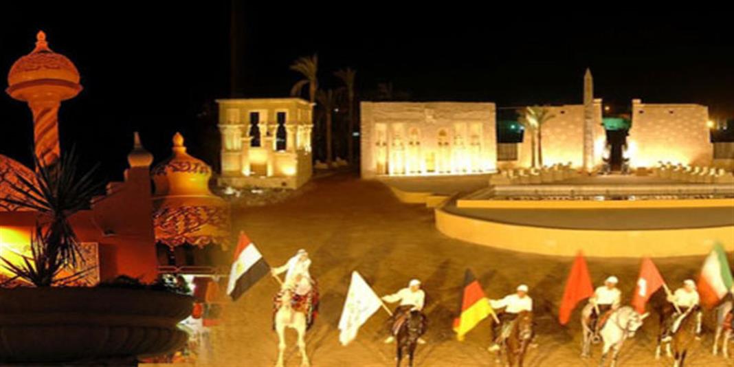 media image