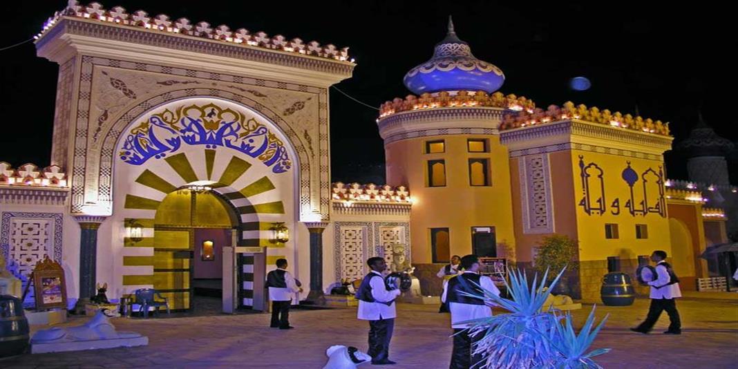 media image